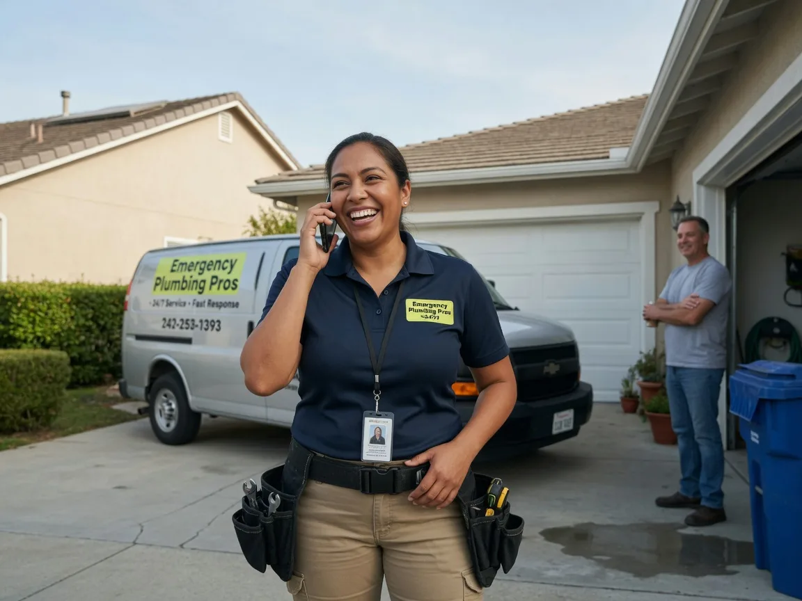 Emergency Plumber Lukeville, AZ FAQs